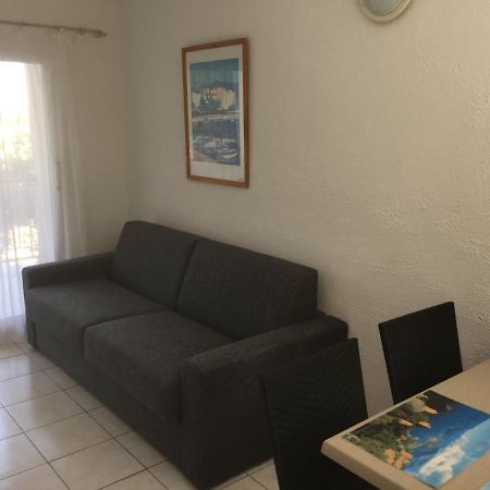 גלריה Appart'Hotel A Punta מראה חיצוני תמונה