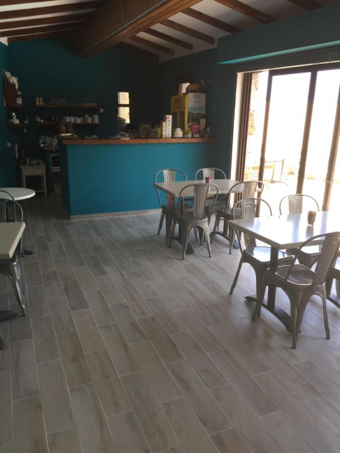 גלריה Appart'Hotel A Punta מראה חיצוני תמונה