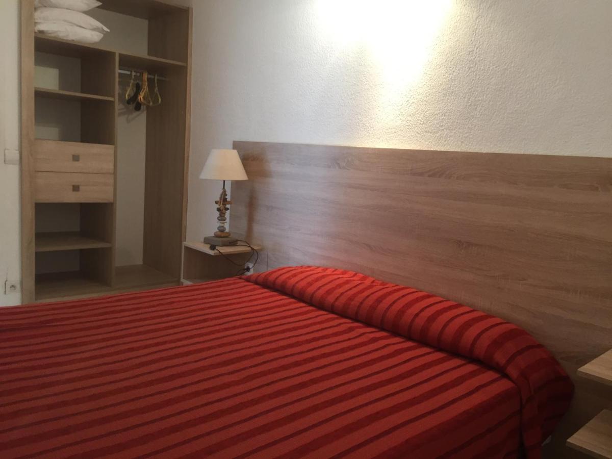 גלריה Appart'Hotel A Punta מראה חיצוני תמונה